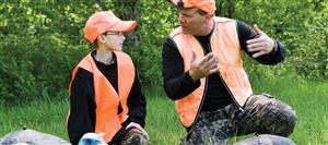 Greene County Parks and Recreation: Basic Hunter Education Course